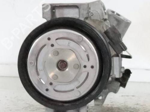 Used AC compressor AC compressor ALFA ROMEO GIULIA (952_) 2.2 D (952AFA25, 952AFM25, 952ALA25) (180 hp) 26581539 26581539