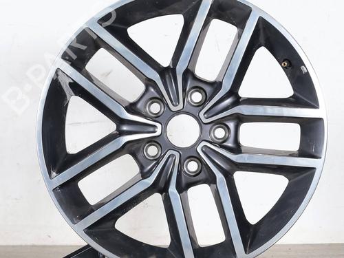 Cerchio Cerchio JEEP GRAND CHEROKEE IV (WK, WK2) 3.0 CRD V6 4x4 (250 hp) 39525953 39525953
