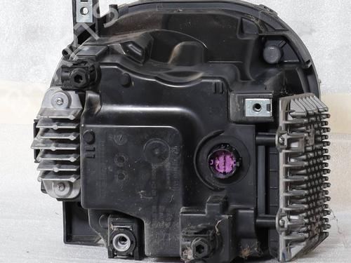 Left headlight JEEP RENEGADE SUV (BU, B1, BV) 1.3 PHEV 4Xe | BP38590409C28 - Image 3