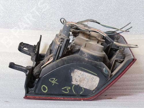 Left taillight JEEP COMPASS (MK49) 2.0 CRD 4x4 | BP39261757C34  - Image 5