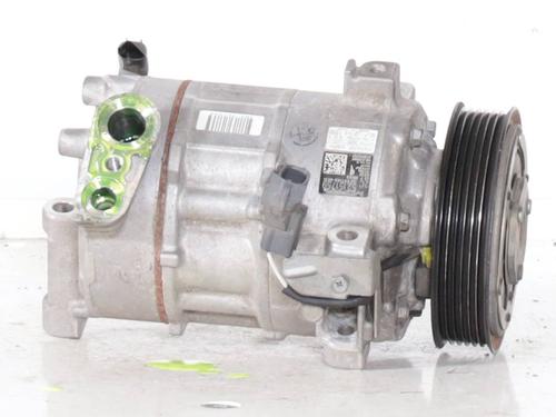 AC-Kompressor JEEP RENEGADE SUV (BU, B1, BV) 1.6 MultiJet | BP23441127M34 