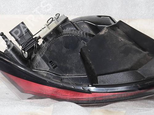 Left taillight JEEP AVENGER (J2) Electric | BP38684010C34 - Image 2