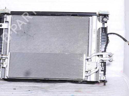 Used AC radiator AC radiator 38683965 38683965