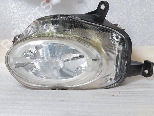 Used Right daytime light Right daytime light 37662479 37662479