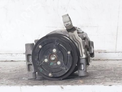 Used AC compressor AC compressor FIAT PUNTO (188_) 1.2 60 (188.030, .050, .130, .150, .230, .250) (60 hp) 33734077 33734077
