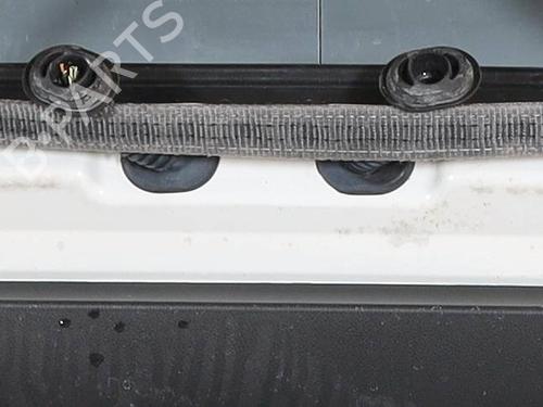 Tailgate JEEP COMPASS (MP, M6, MV, M7) 1.3 | BP33233835C6 - Image 3