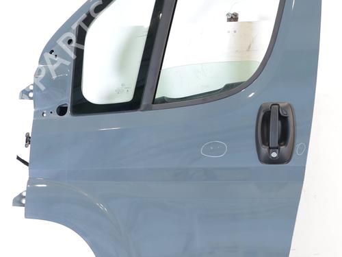 left-front-door-fiat-ducato-van-250_-2006-31048685 main image