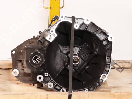 Used Gearbox Gearbox FIAT PANDA (169_) 1.2 (169.AXB11, 169.AXB1A) (60 hp) 40215501 40215501