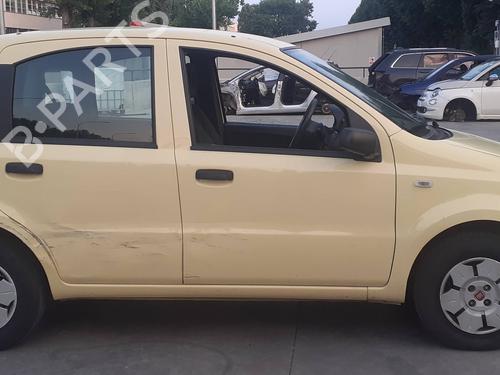 Engine FIAT PANDA (169_) 1.1 (169.AXA1A) | BP37662559M1  - Image 7