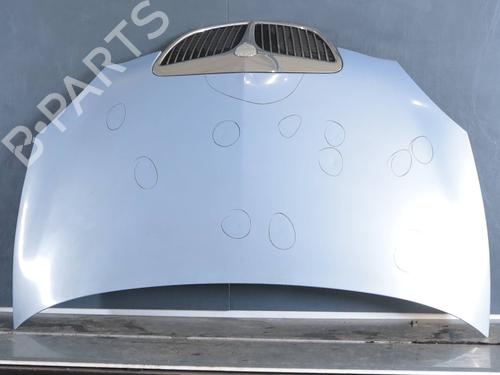 Used Hood Hood LANCIA YPSILON (843_) 1.2 (843.AXA1A) (60 hp) 33234059 33234059