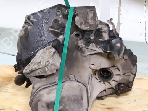 Gearbox CITROËN C3 Pluriel (HB_) 1.4 HDi | BP36835422M3 - Image 3