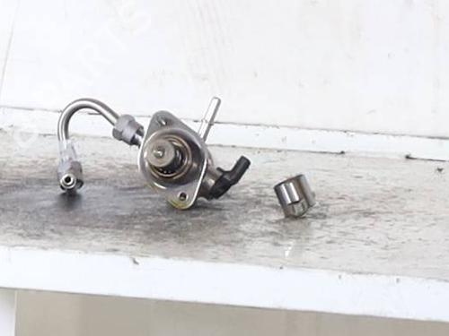 Used Injection pump Injection pump ALFA ROMEO TONALE (965_) 1.3 Hybrid Q4 (280 hp) 33284837 33284837