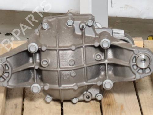 Rear differential ALFA ROMEO GIULIA (952_) 2.2 D (952AFA25, 952AFM25, 952ALA25) | BP30662520M24 - Image 2