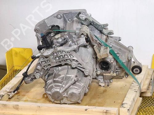 Used Gearbox FIAT TIPO Hatchback (356_, 357_) 1.4 (356HXA1B, 357) (95 hp) 31135699