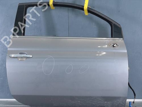 Used Right front door Right front door FIAT 500 (312_) 1.2 (312AXA1A) (69 hp) 36774691 36774691