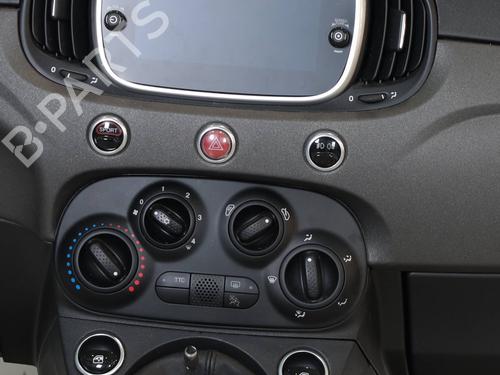Dashboard FIAT 500 (312_) 1.2 (312AXA1A) | BP30859699C46  - Image 5