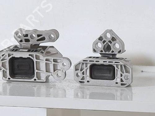 Used Engine mount JEEP RENEGADE SUV (BU, B1, BV) 1.5 T4 Hybrid (131 hp) 29186497