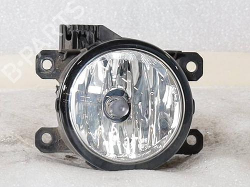 Used Right front fog light Right front fog light 38644766 38644766