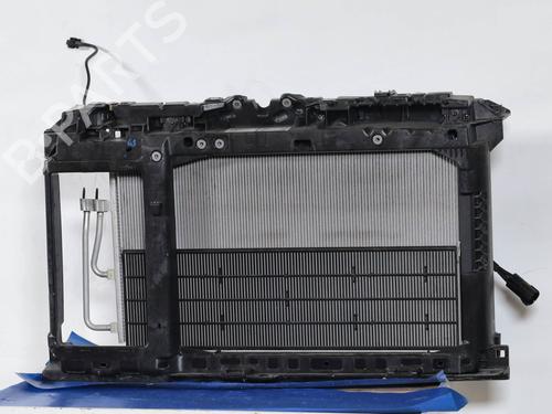 Used AC radiator ABARTH 600e (365) TURISMO (238 hp) 30443091