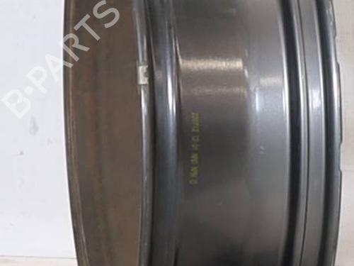 Used Rim DS DS 4 II (FR_, FB_, F3_, FP_) E-TENSE 225 (F3DGZT) (224 hp) 29041190