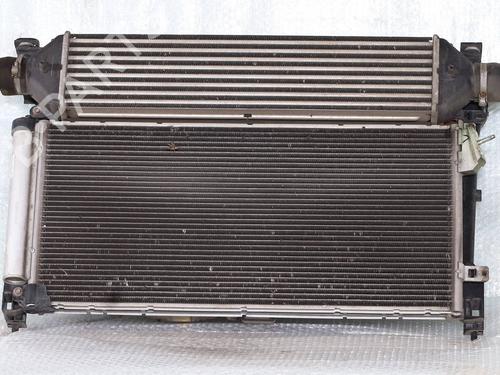 radiator-set-fiat-doblo-cargo-263_-2010-39403099 main image