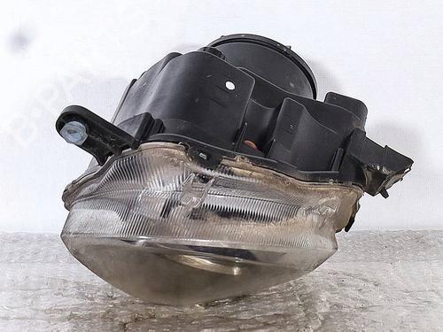 Right headlight FIAT 500 (312_) 1.2 (312AXA1A) | BP39092566C29 - Image 5
