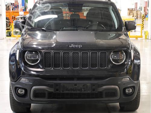 Used Parts JEEP RENEGADE SUV (BU, B1, BV)  1.3 PHEV 4Xe  4476253