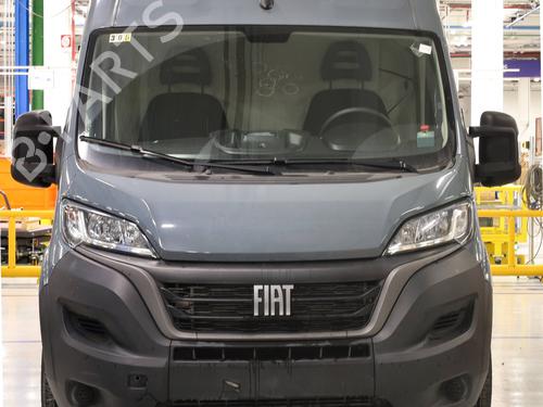 Used Parts FIAT DUCATO Van (250_) 180 Multijet 2,2 D (180 hp) 4355660