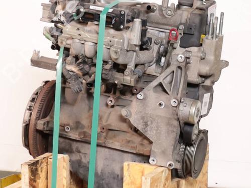 Engine FIAT PANDA (169_) 1.2 Natural Power (169.AXB1A) | BP40291503M1 - Image 4
