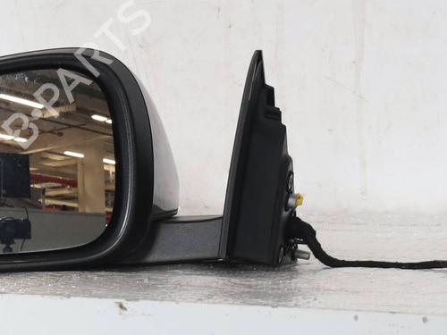 Used Left mirror Left mirror ALFA ROMEO TONALE (965_) 1.3 Hybrid Q4 (280 hp) 33055526 33055526