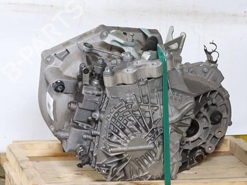 Gearbox JEEP RENEGADE SUV (BU, B1, BV) 1.6 CRD | BP36254624M3 - Image 4