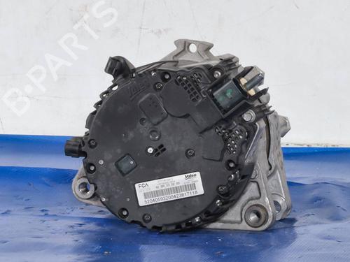 Alternator JEEP COMPASS (MP, M6, MV, M7) 1.5 T4 Hybrid | BP30305094M7 - Image 3