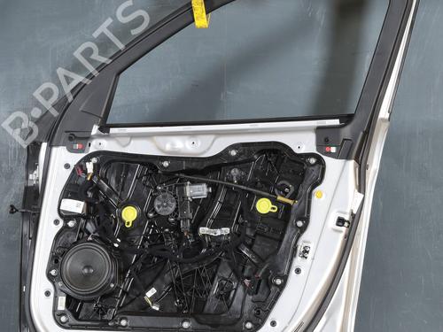Right front door ALFA ROMEO STELVIO (949_) 2.9 Q4 (949.AXG2A, 949.AXH2A, 949.AXS2A) | BP29826744C3