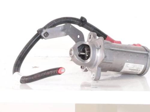 Used Starter Starter ALFA ROMEO GIULIA (952_) 2.0 (952ACA25) (280 hp) 23103978 23103978