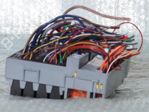 Fuse box LANCIA YPSILON (312_) 1.0 Mild Hybrid (312) | BP39403370E1 - Image 3