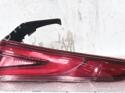 Used Right taillight Right taillight ALFA ROMEO GIULIA (952_) 2.2 D (952AEM250, 952AEA250) (160 hp) 34620409 34620409