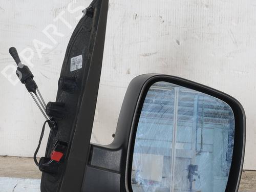 Used Right mirror FIAT FIORINO MPV (225_) 1.3 JTD Multijet (95 hp) 27876185