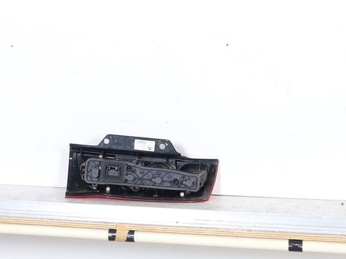 Left taillight FIAT FIORINO Box Body/MPV (225_) 1.3 D Multijet | BP22704499C34 