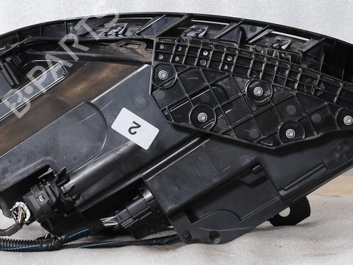 Right headlight JEEP COMPASS (MP, M6, MV, M7) 1.3 | BP38644923C29  - Image 5