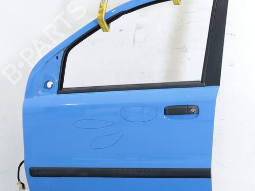 left-front-door-fiat-panda-169_-2003-31902149 main image