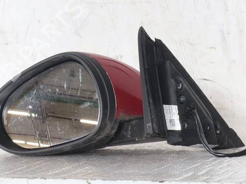 Retrovisor izquierdo Retrovisor izquierdo ALFA ROMEO GIULIA (952_) 2.2 D Q4 (952AHA45, 952AMA4) (209 hp) 34340834 34340834