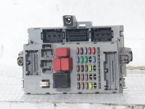 Used Fuse box Fuse box LANCIA YPSILON (843_) 1.2 (843.AXA1A) (60 hp) 36217351 36217351