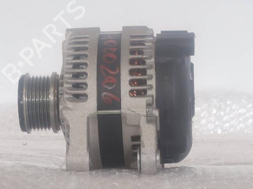 Alternator OPEL CORSA F (P2JO) 1.2 (68) | BP39502265M7 - Image 2