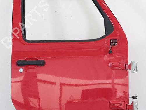 Used Right front door Right front door JEEP WRANGLER IV (JL) 2.0 4xe Plug-in Hybrid (JL74) (381 hp) 36693709 36693709