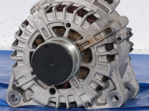 Used Alternator Alternator FIAT DUCATO Van (250_) 140 Multijet 2,2 D (140 hp) 30443096 30443096