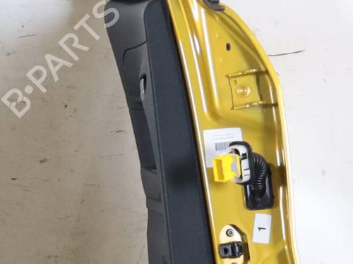 Dør venstre bagtil JEEP AVENGER (J2) 1.2 GSE T3 | BP36447802C4 - Image 3