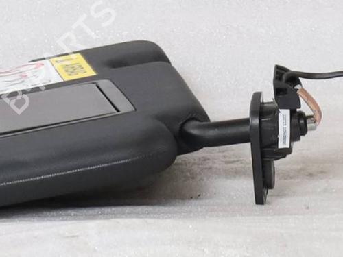 Right sun visor ALFA ROMEO GIULIA (952_) 2.9 Quadrifoglio (952AAM24) | BP37231337I2 - Image 4