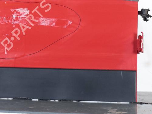 Used Right tailgate FIAT DUCATO Van (250_) 140 Multijet 2,2 D (140 hp) 30662445