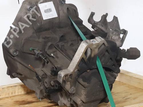 Gearbox FIAT 500 (312_) 1.3 D Multijet (312AXE1A) | BP31136023M3