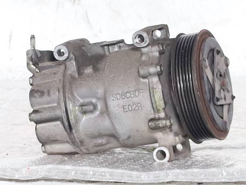 AC compressor CITROËN C3 II (SC_) 1.4 HDi 70 (SC8HZC, SC8HR0, SC8HP4) | BP33976247M34 - Image 4